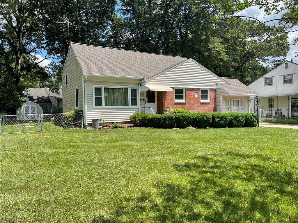 5972 Lockamy Ln - Photo 1
