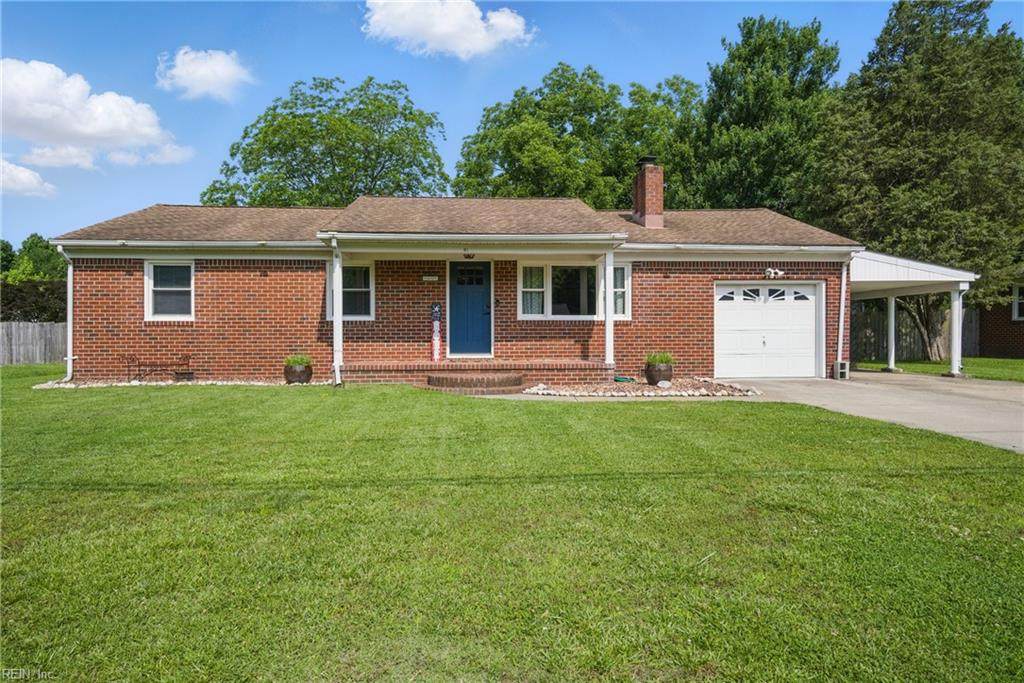 816 Colony Manor Rd - Photo 1