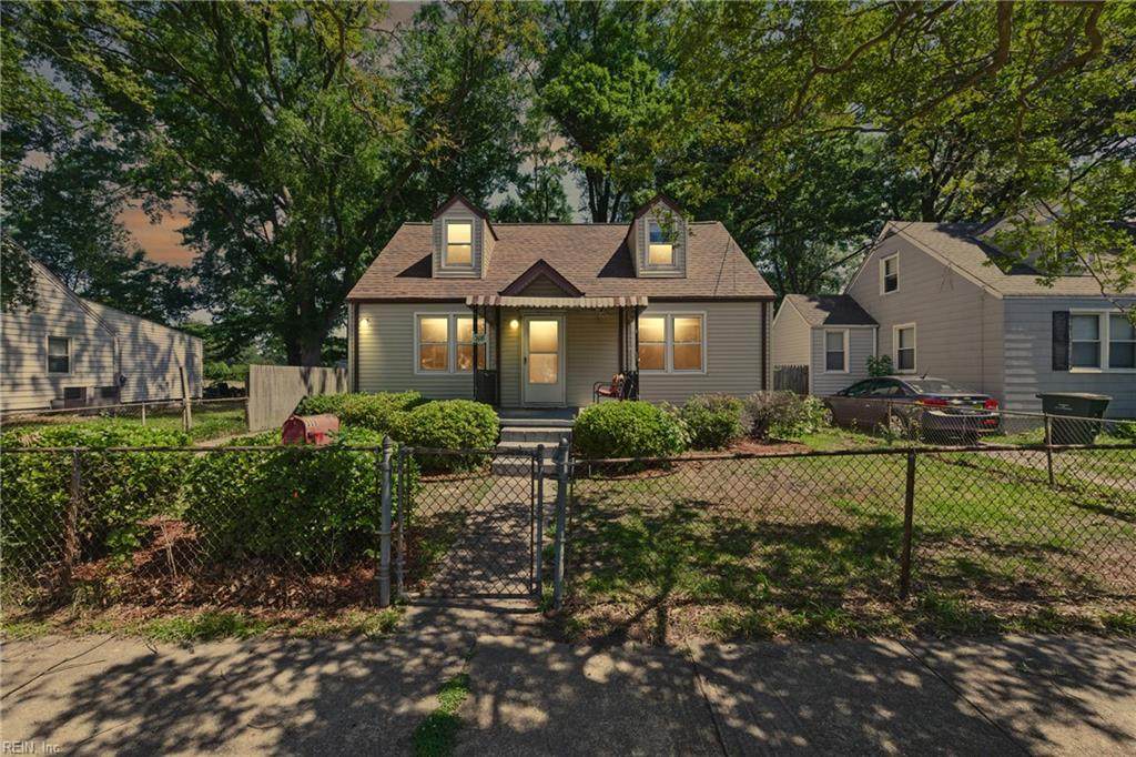 308 Lenox Ave - Photo 1
