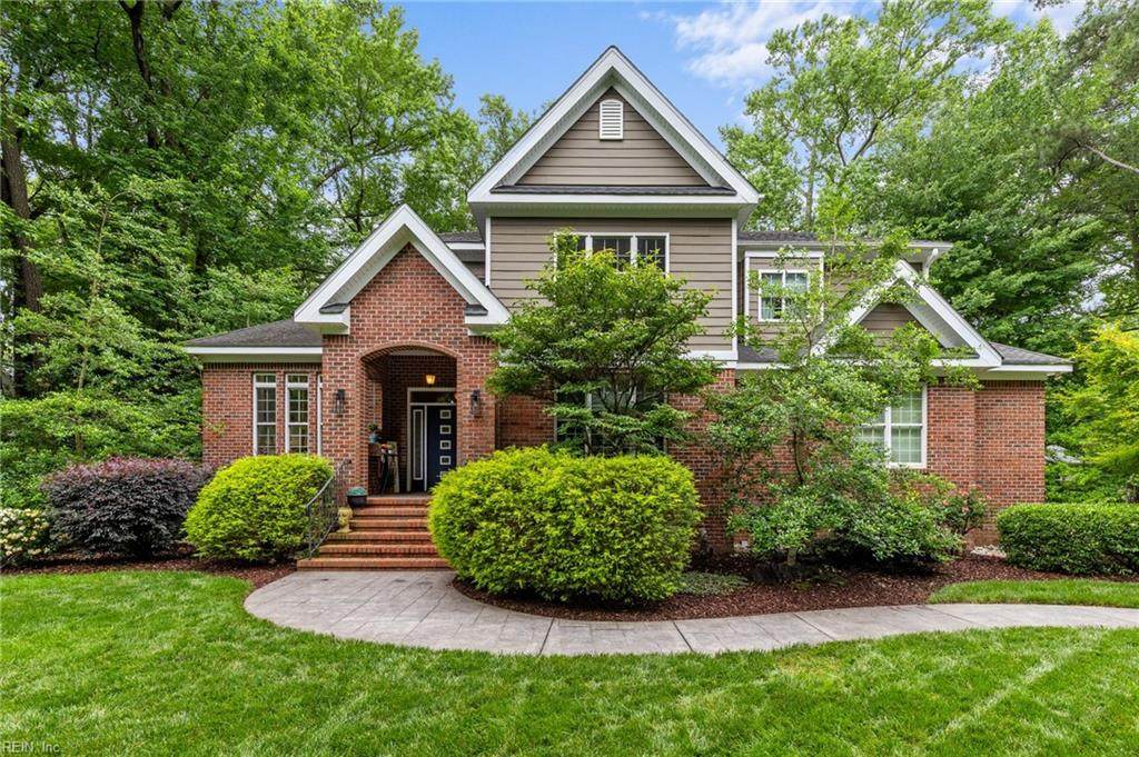 1363 Little Neck Rd - Photo 1