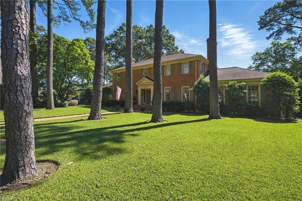5718 Shenandoah Ave - Photo 1