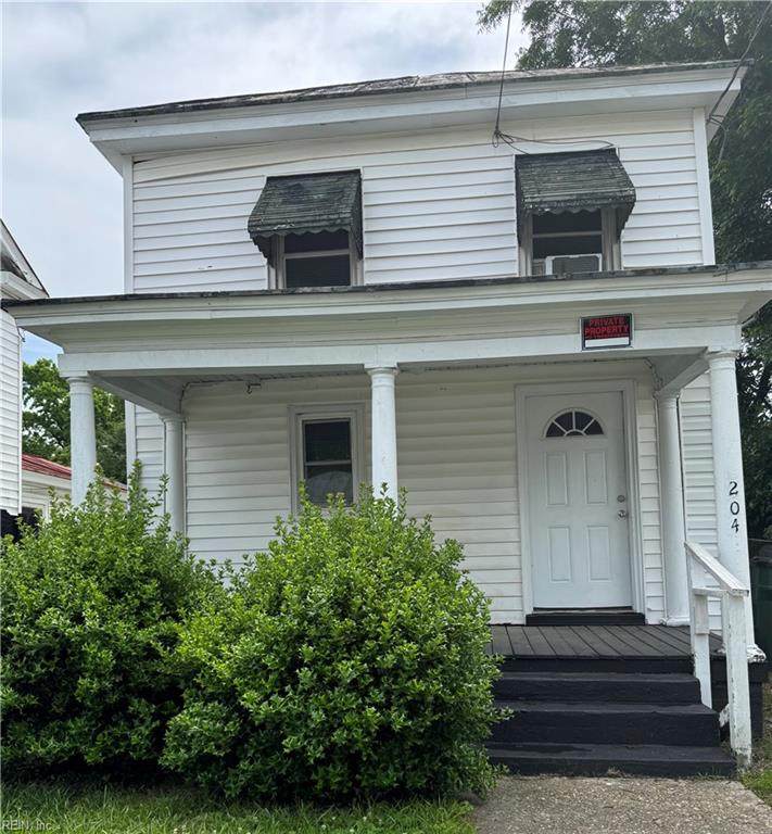 204 Bute St - Photo 1