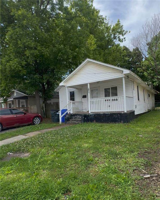 203 Charlotte Ave - Photo 1
