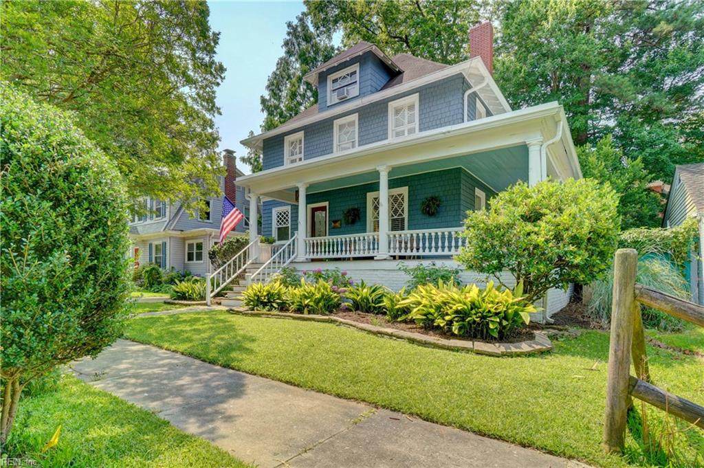 1135 Manchester Ave - Photo 1