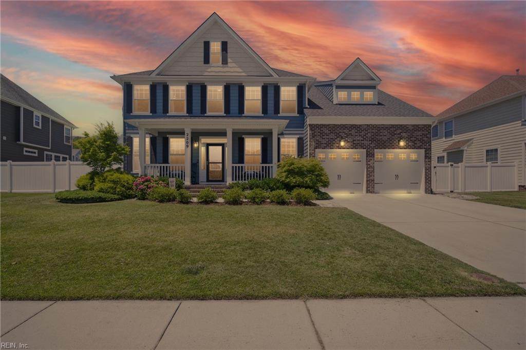 2209 Beeblossom Ln - Photo 1