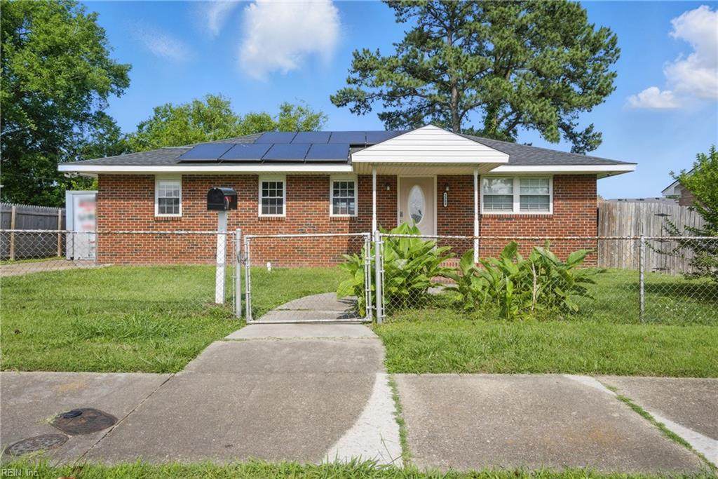 2309 Green St - Photo 1