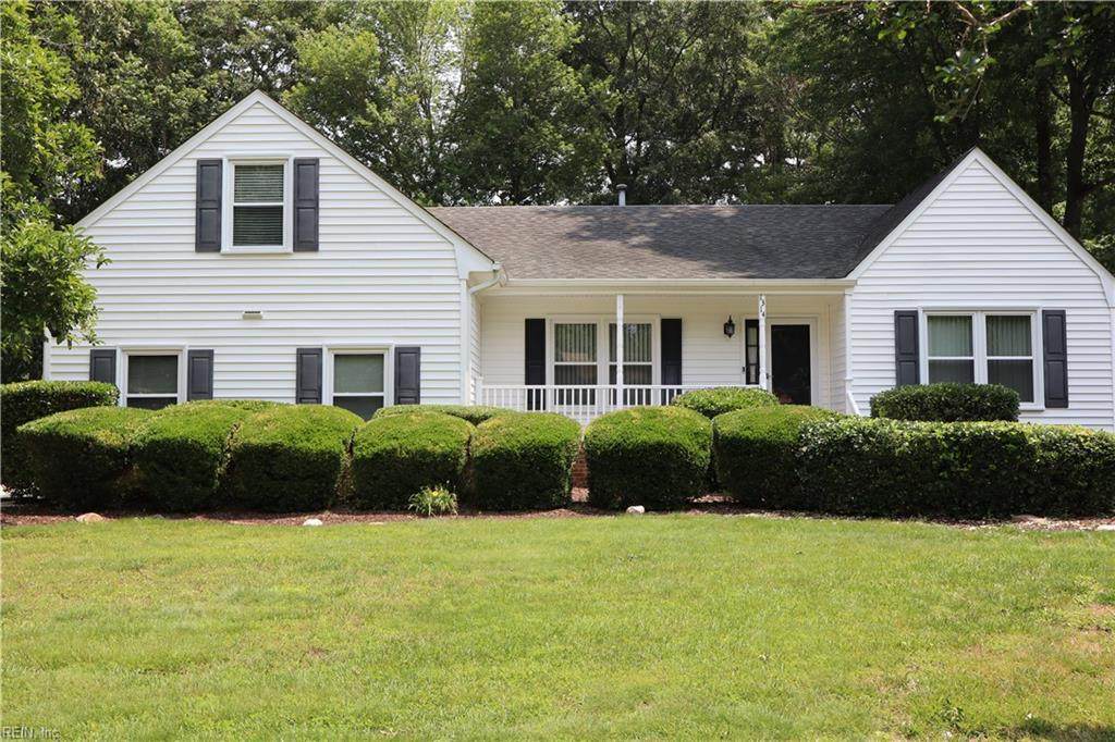 1314 Hunningdon Woods Blvd - Photo 1