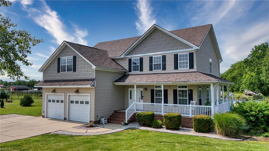 1701 Sanderson Rd - Photo 1