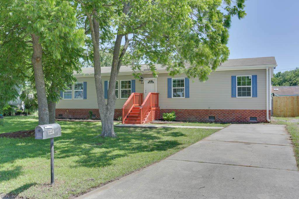 1224 Blue Jay Dr - Photo 1