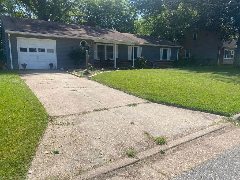 314 Marlboro Rd - Photo 1