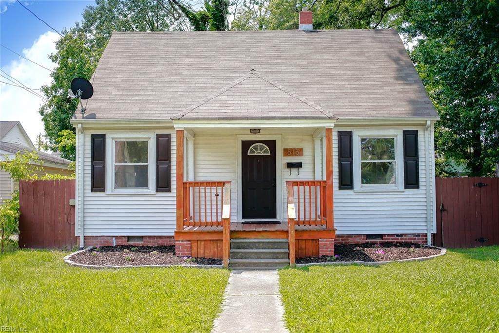 515 Homestead Ave - Photo 1