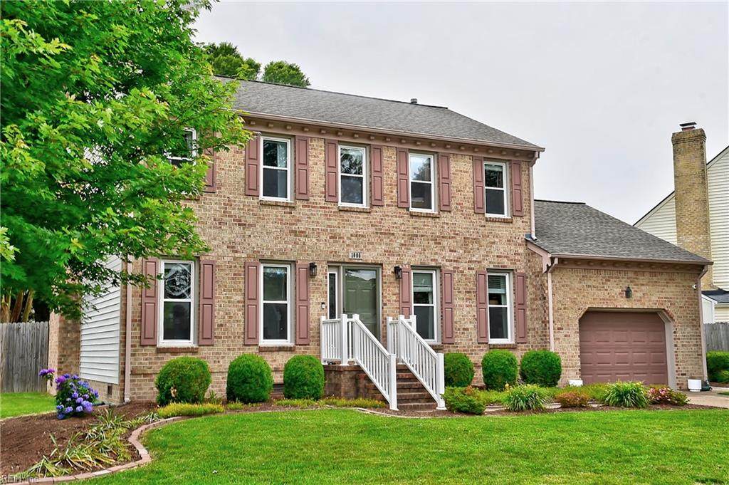 1005 Minden Rd - Photo 1