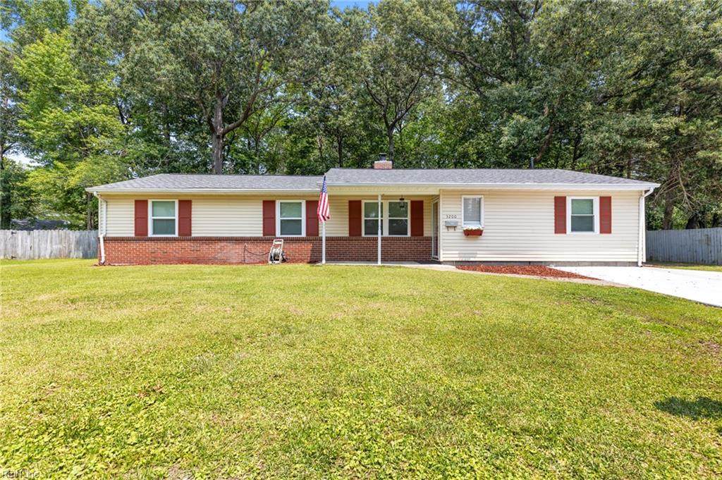 3200 Club House Rd - Photo 1