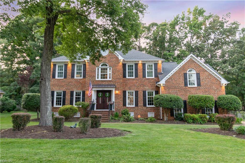 3512 Quail Holw - Photo 1