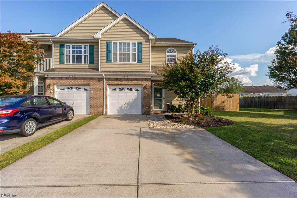 2193 Bizzone Cir - Photo 1