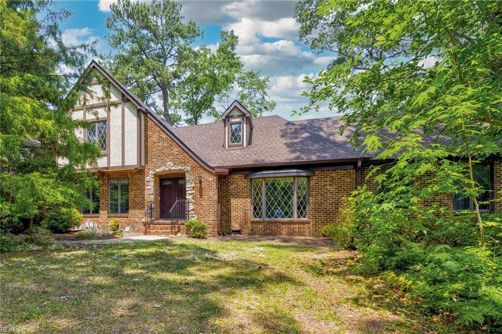 9 Hill Way - Photo 1