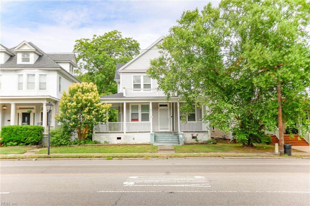 3611 Granby St - Photo 1