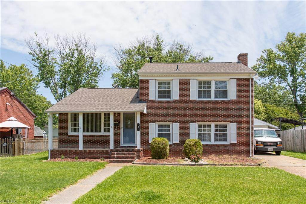 3 Westphal Dr - Photo 1
