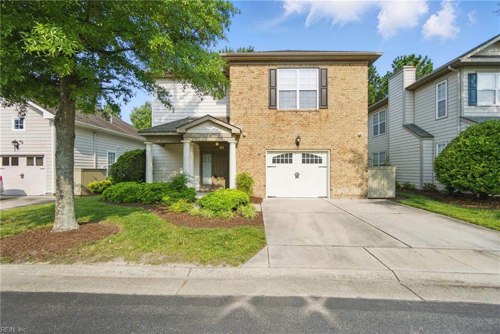 460 Blue Beech Way - Photo 1
