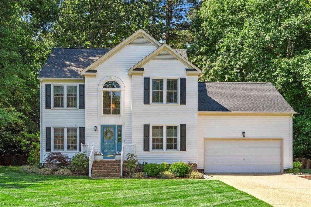 3017 Cedar Rn - Photo 1