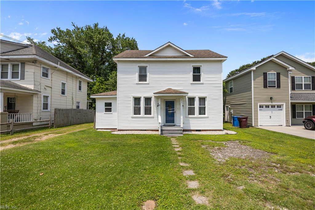 811 Wingfield Ave - Photo 1
