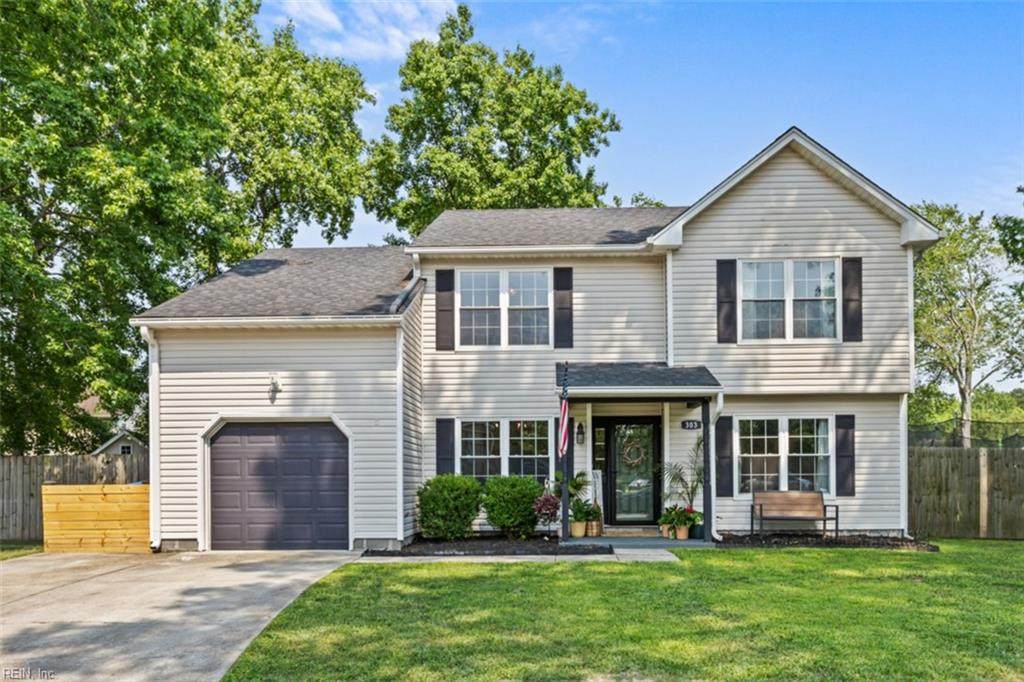 303 British Oak Ct - Photo 1