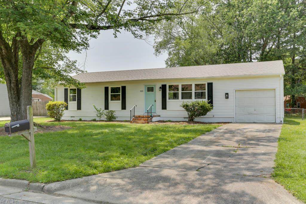 525 Helm Dr - Photo 1