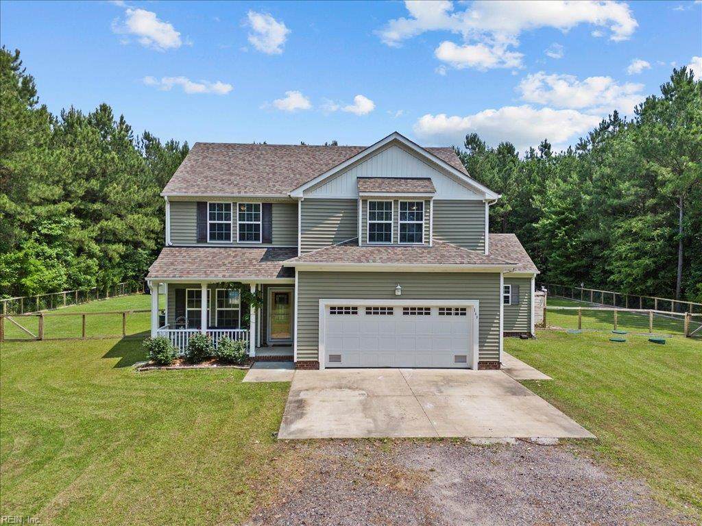 169 Southern Pine Dr - Photo 1