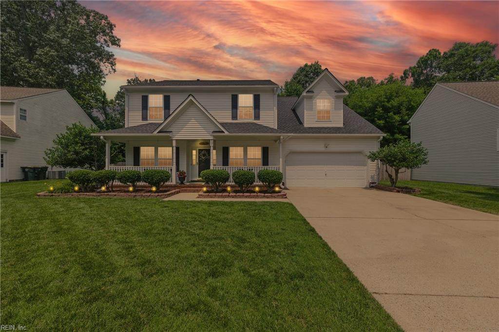 207 Robin Hood Dr - Photo 1