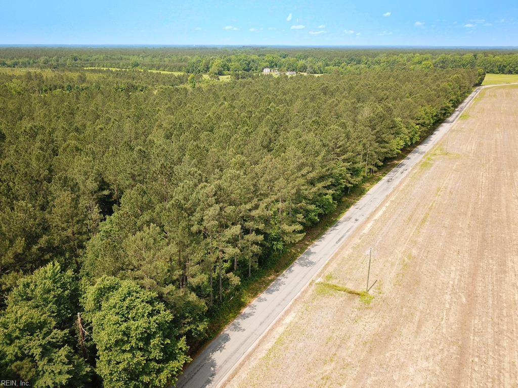 38 Acres Lebanon Church Rd - Photo 1