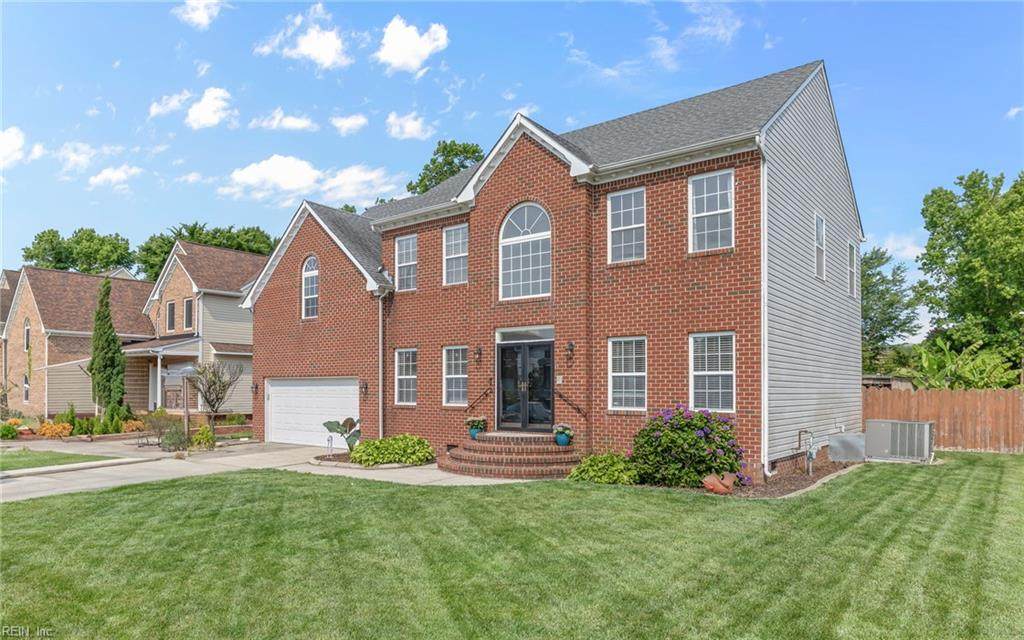 2129 Bierce Dr - Photo 1