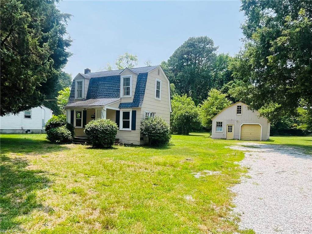 8403 Chesapeake Blvd - Photo 1