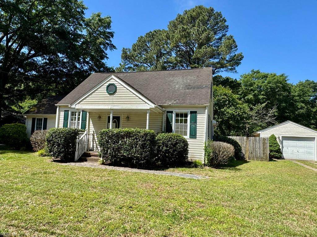 3501 Old Mill Rd - Photo 1