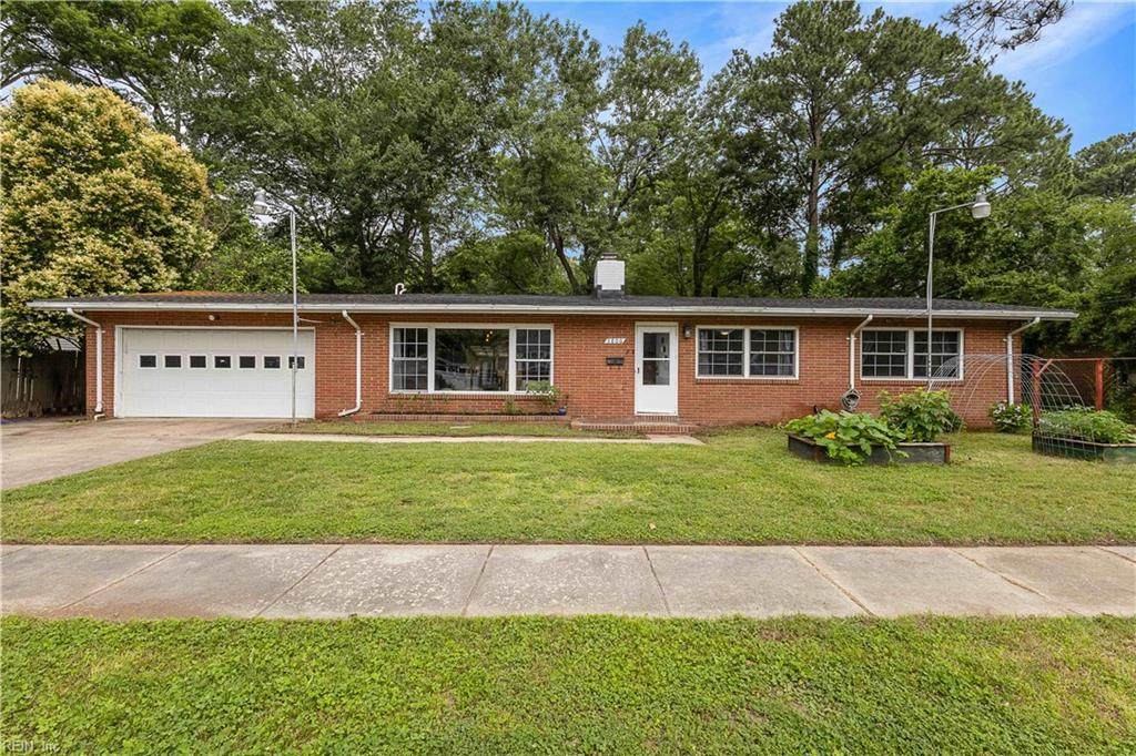 3806 Wedgefield Ave - Photo 1