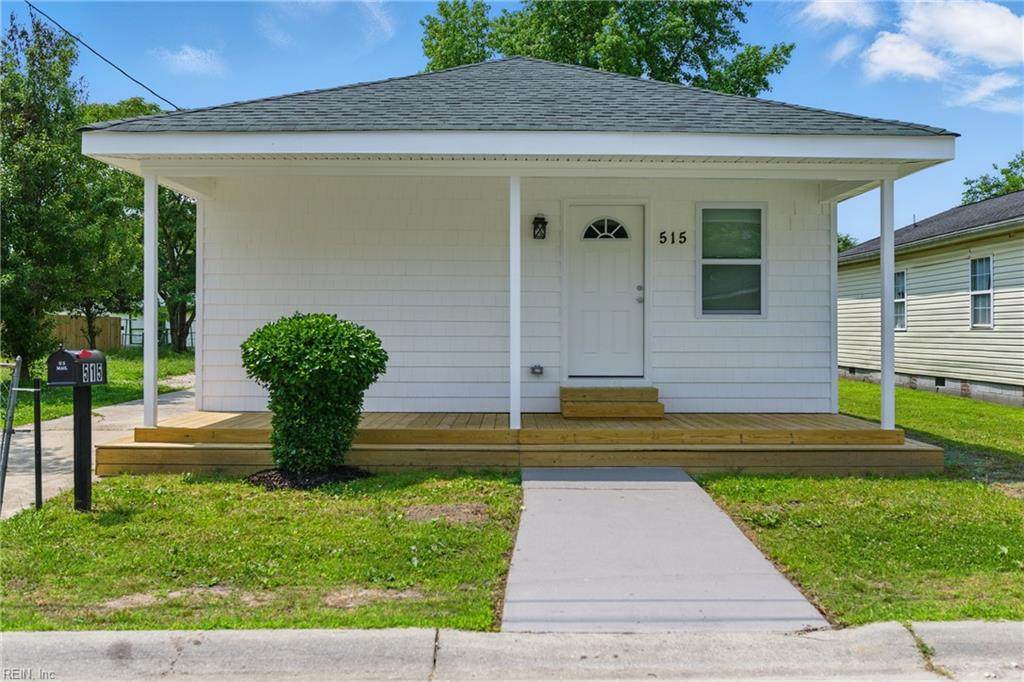 515 Kissimmee Ave - Photo 1