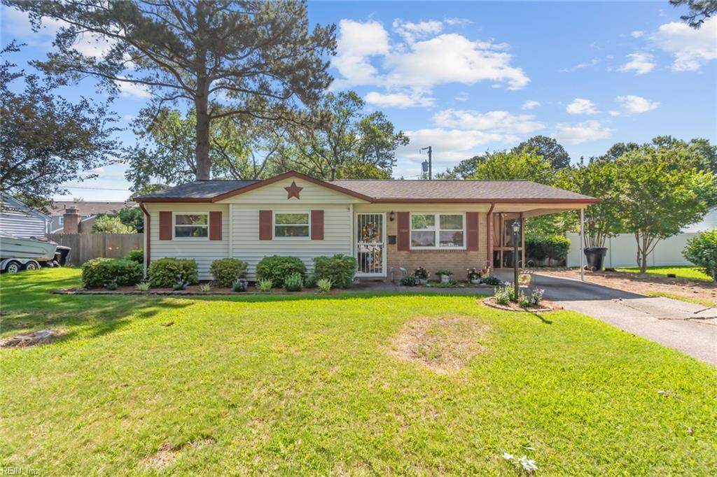 504 King George Rd - Photo 1