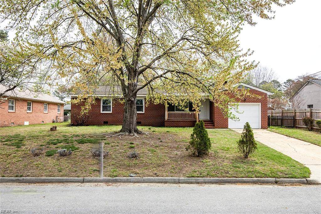 98 Wendfield Cir - Photo 1