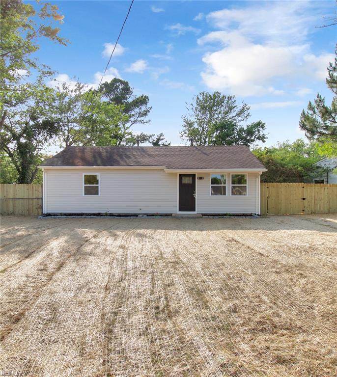 1841 Andrews Blvd - Photo 1