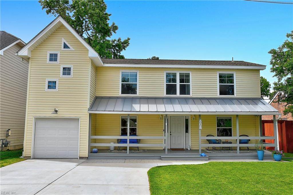 808 High Point Ave - Photo 1