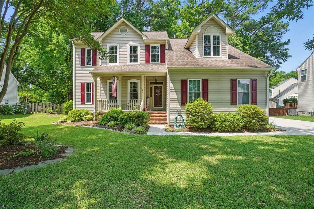 6772 Burbage Lake Cir - Photo 1