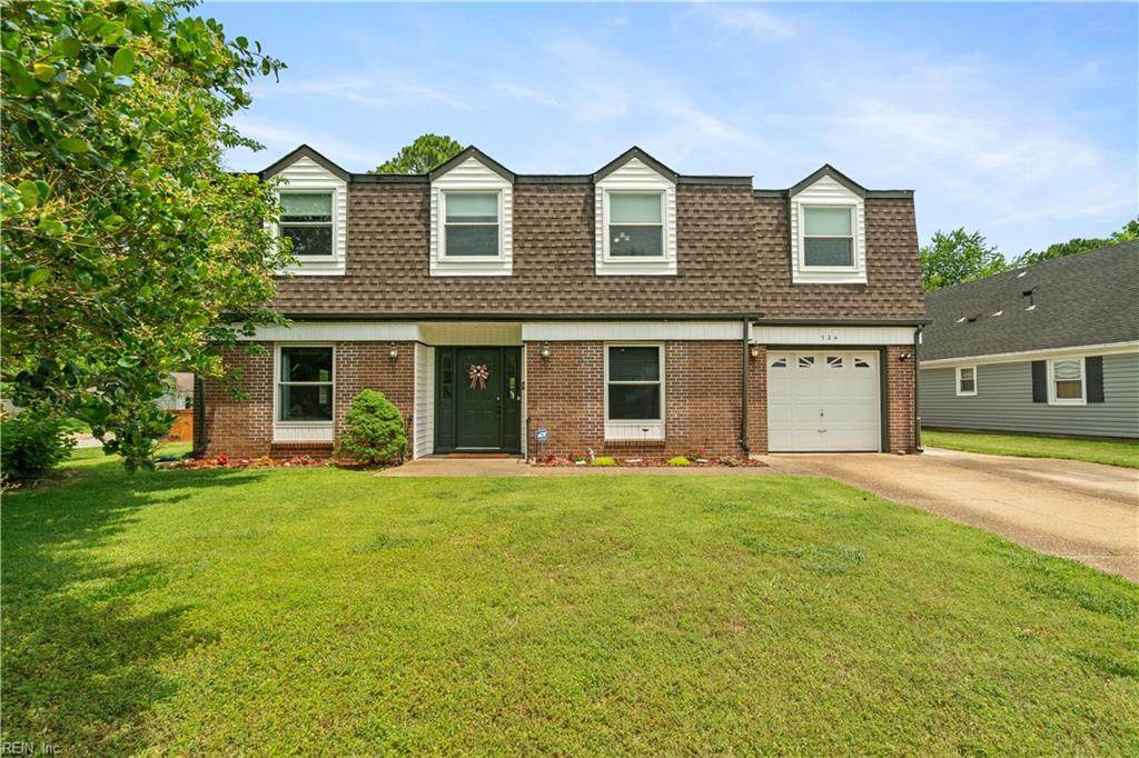 724 Bishop Dr - Photo 1