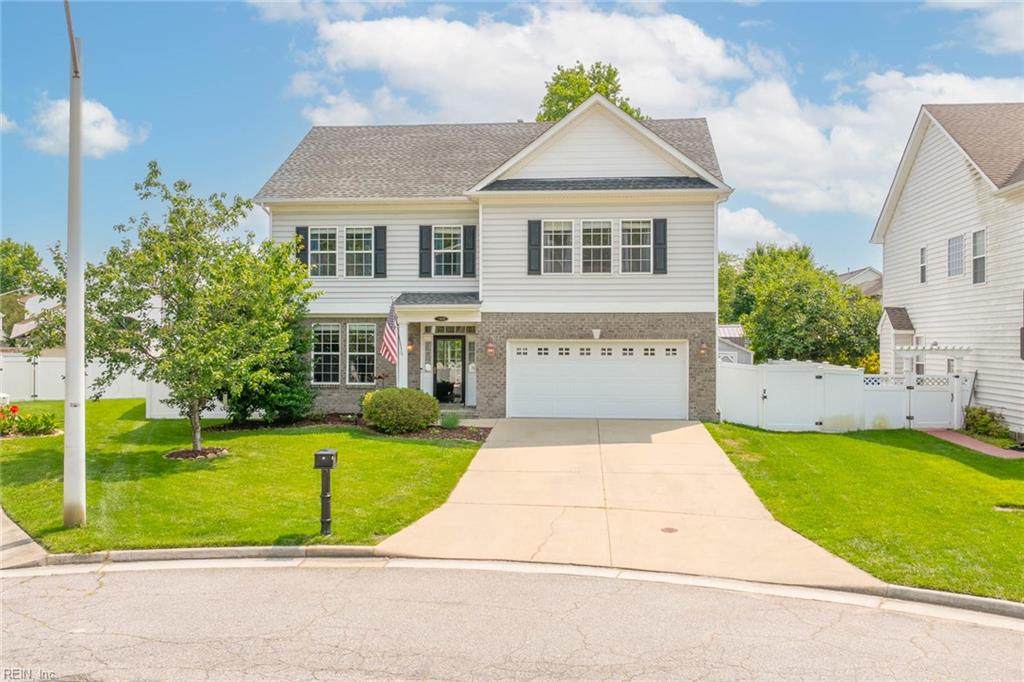2408 Stumpy Lake Ct - Photo 1