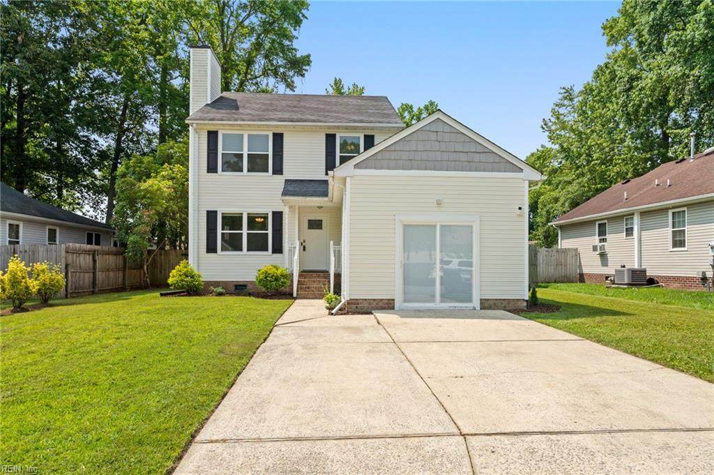 230 Abingdon Cir - Photo 1