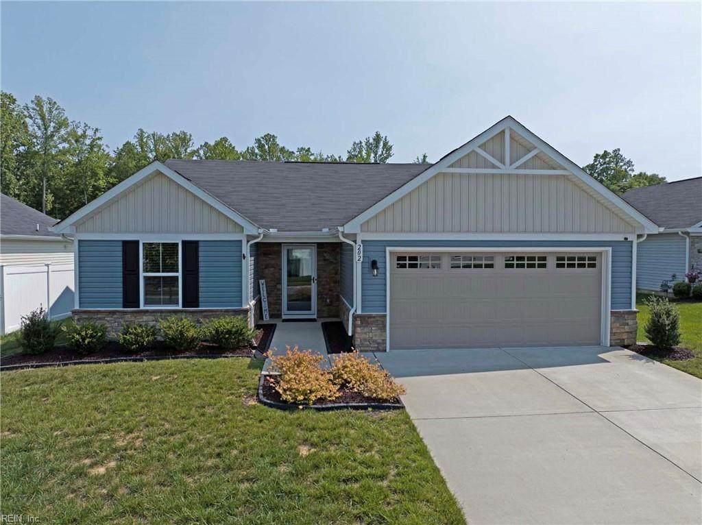 202 Arbordale Loop - Photo 1