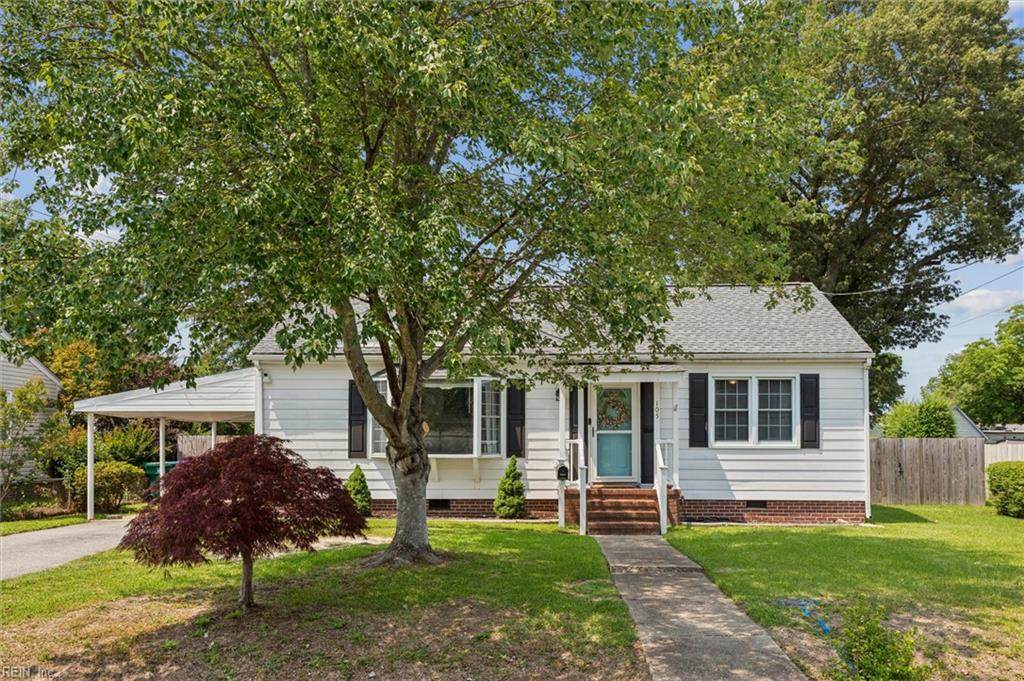 105 Groome Rd - Photo 1