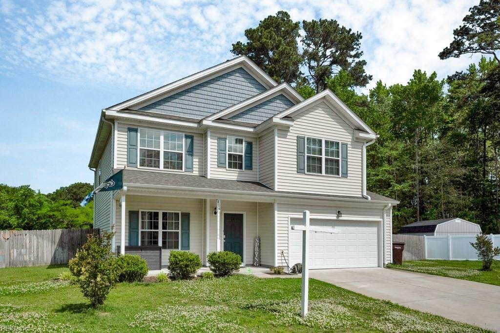 416 Pines Ct - Photo 1