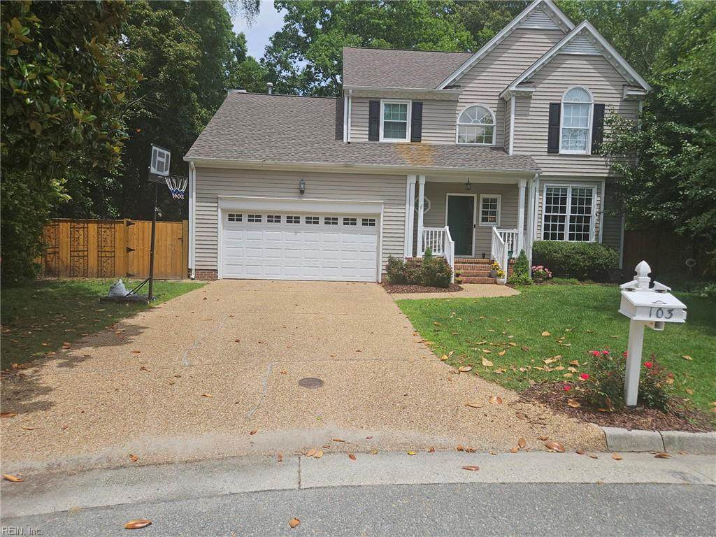 103 Sussex Ct - Photo 1