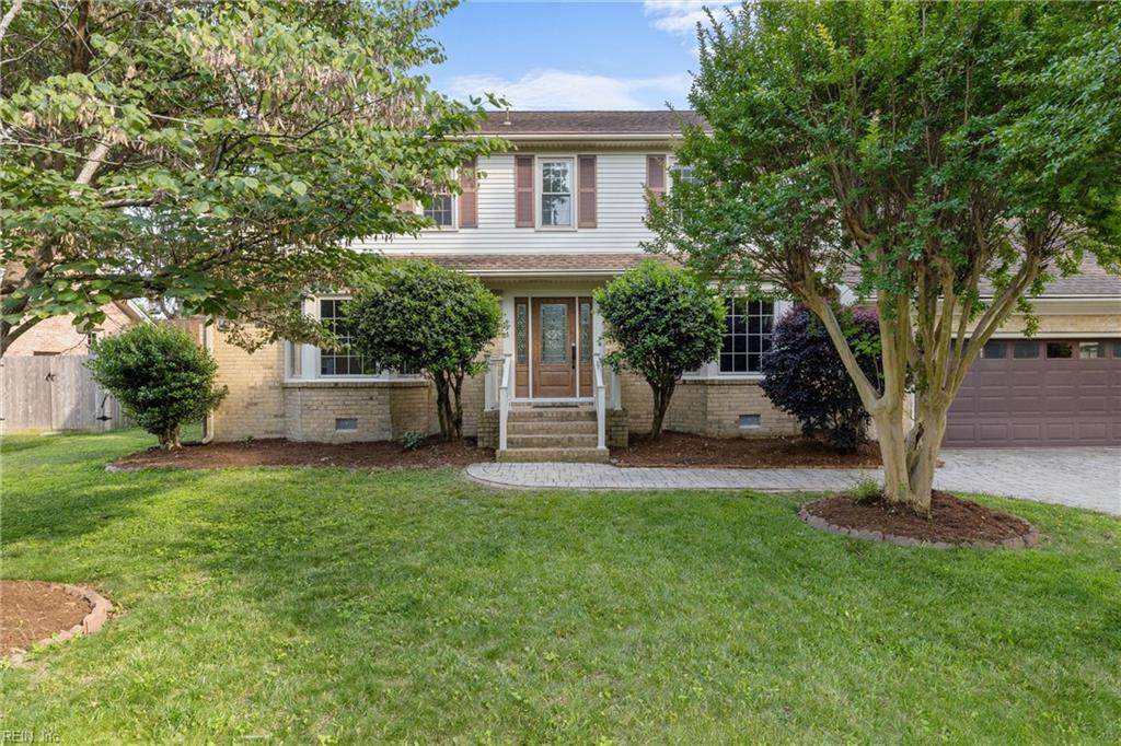 924 Timberlake Dr - Photo 1
