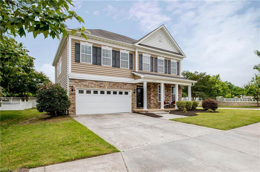 1474 Elderberry Rd - Photo 1