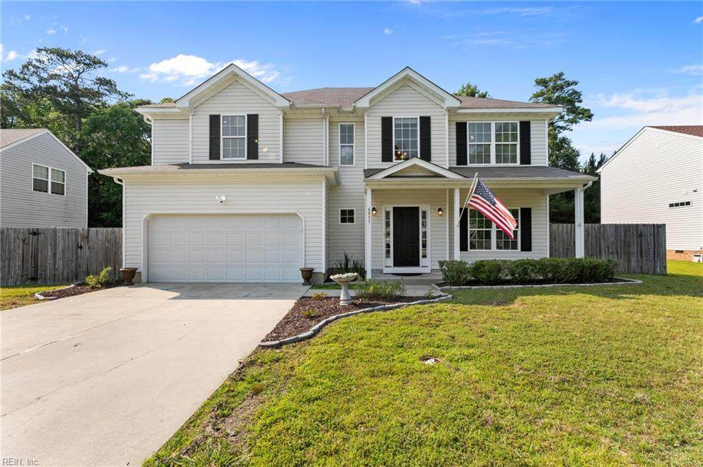 6857 Watch Harbour Cir - Photo 1